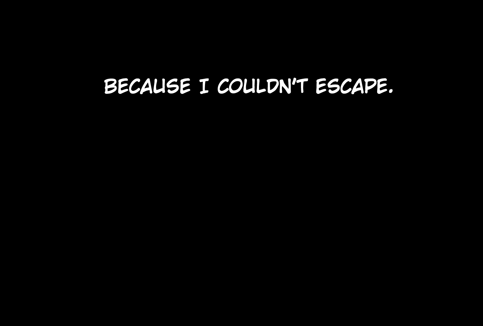 Beyond the Headlines(Official) - Episode 16 manhwa