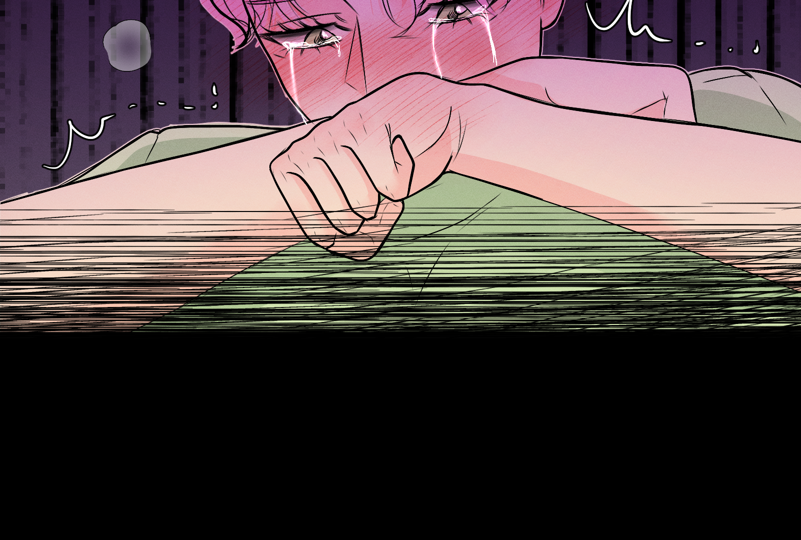 Beyond the Headlines(Official) - Episode 16 manhwa