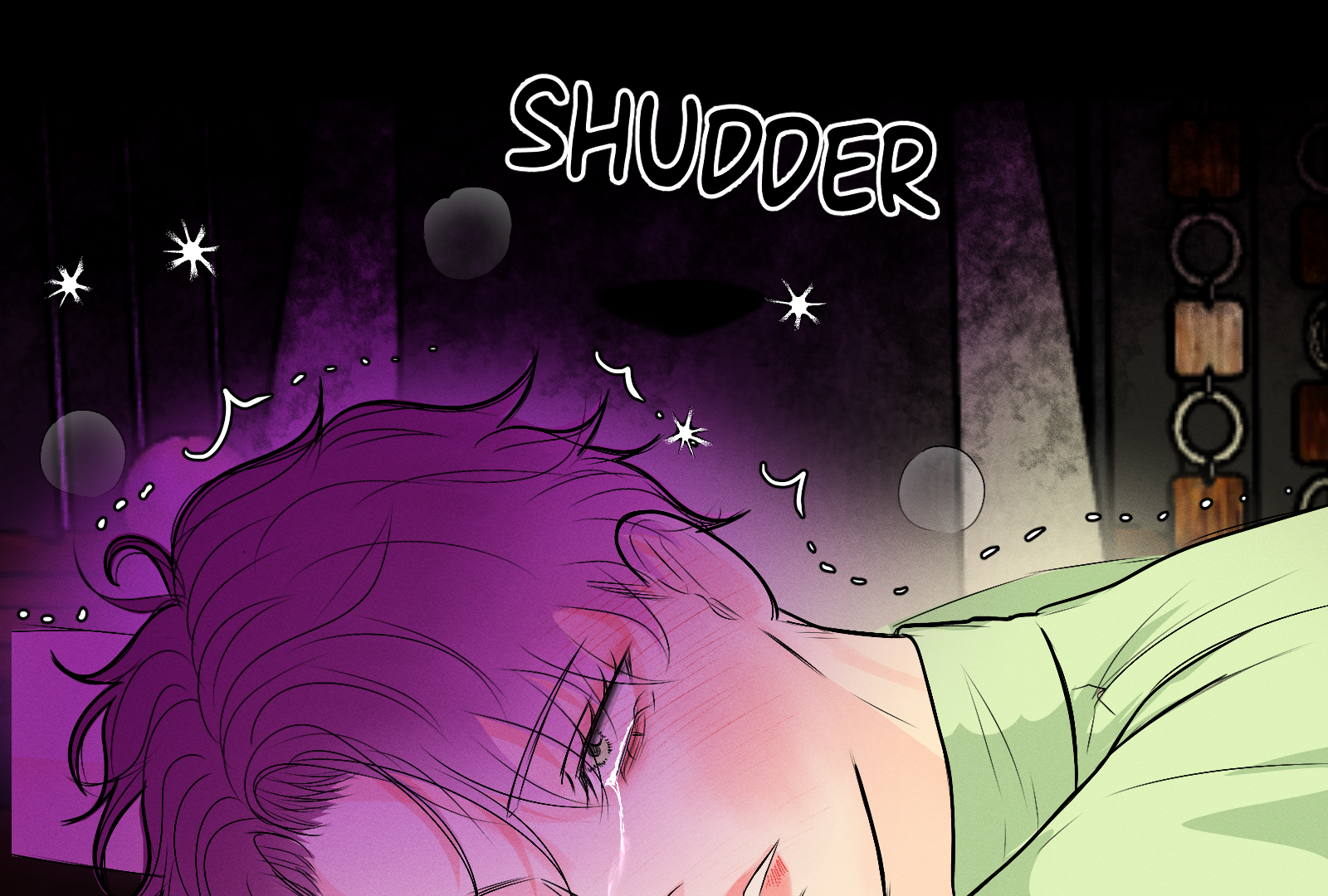 Beyond the Headlines(Official) - Episode 16 manhwa