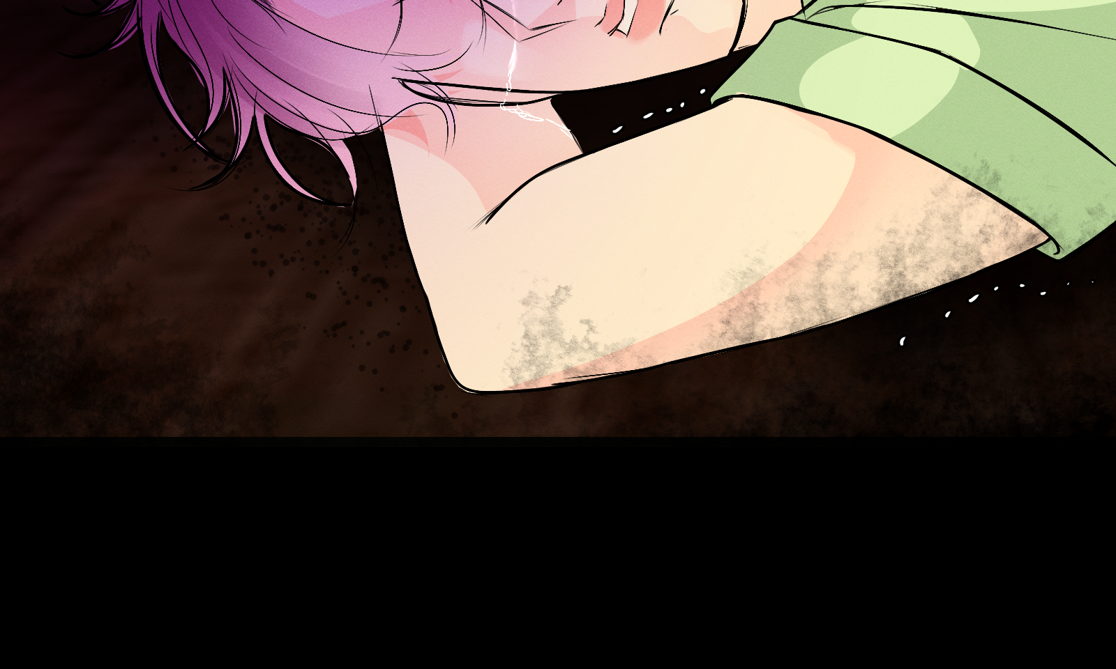 Beyond the Headlines(Official) - Episode 16 manhwa