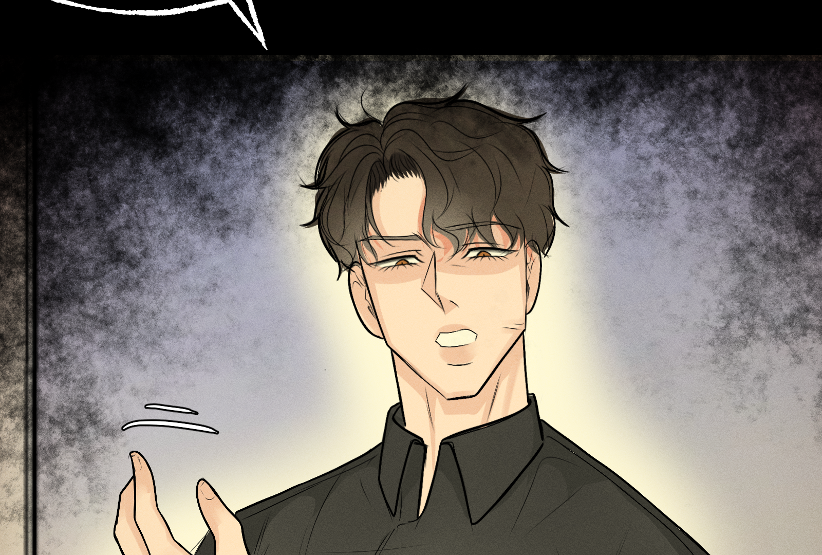 Beyond the Headlines(Official) - Episode 16 manhwa