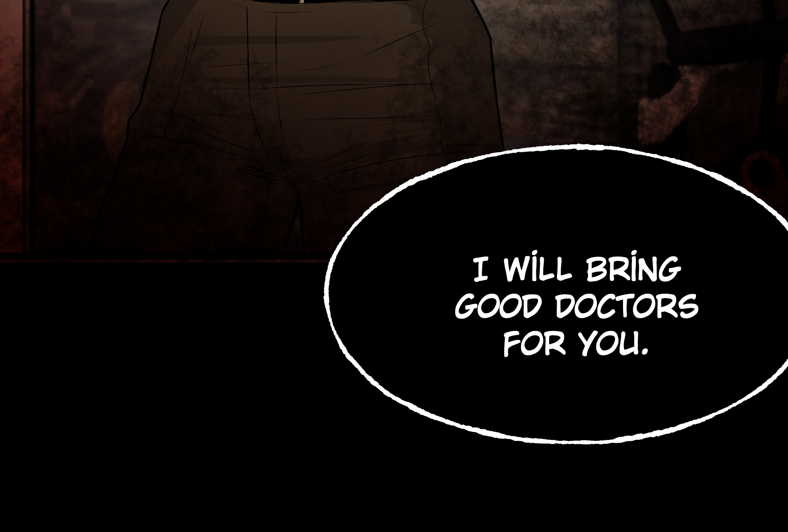 Beyond the Headlines(Official) - Episode 16 manhwa