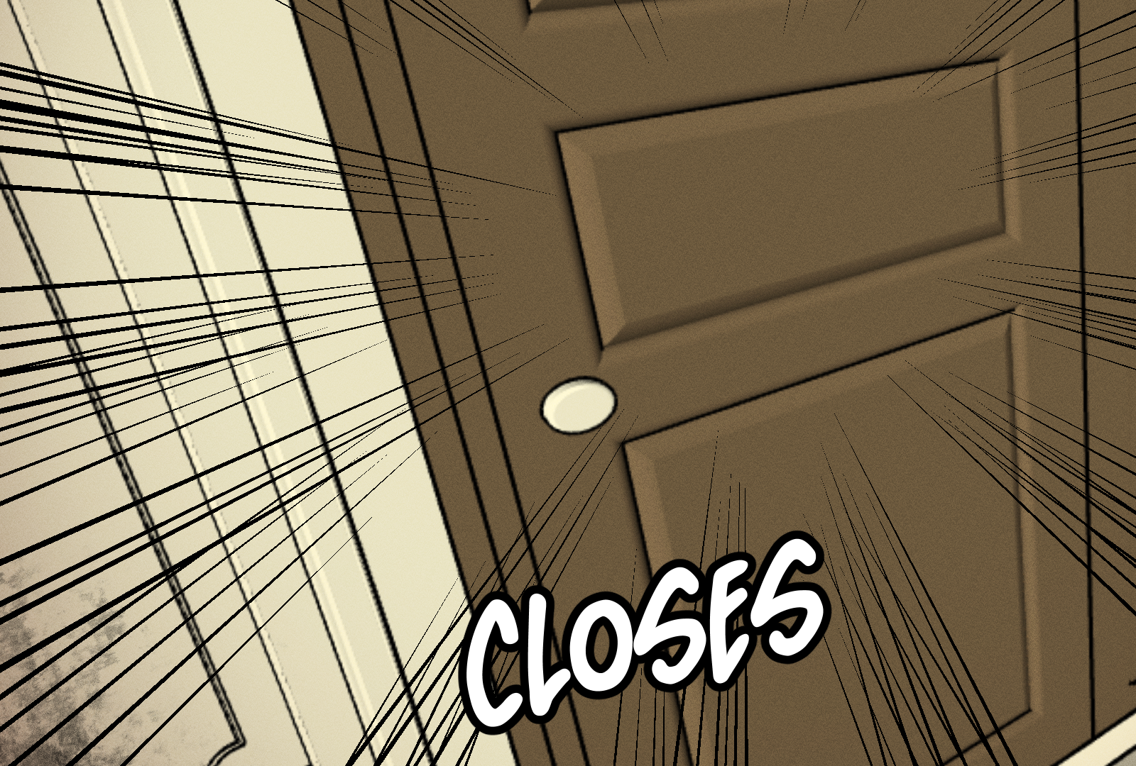 Beyond the Headlines(Official) - Episode 16 manhwa