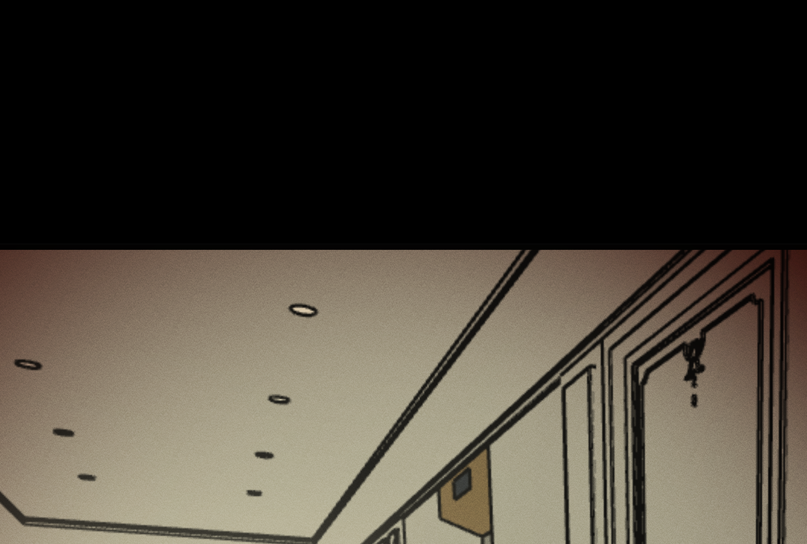 Beyond the Headlines(Official) - Episode 16 manhwa