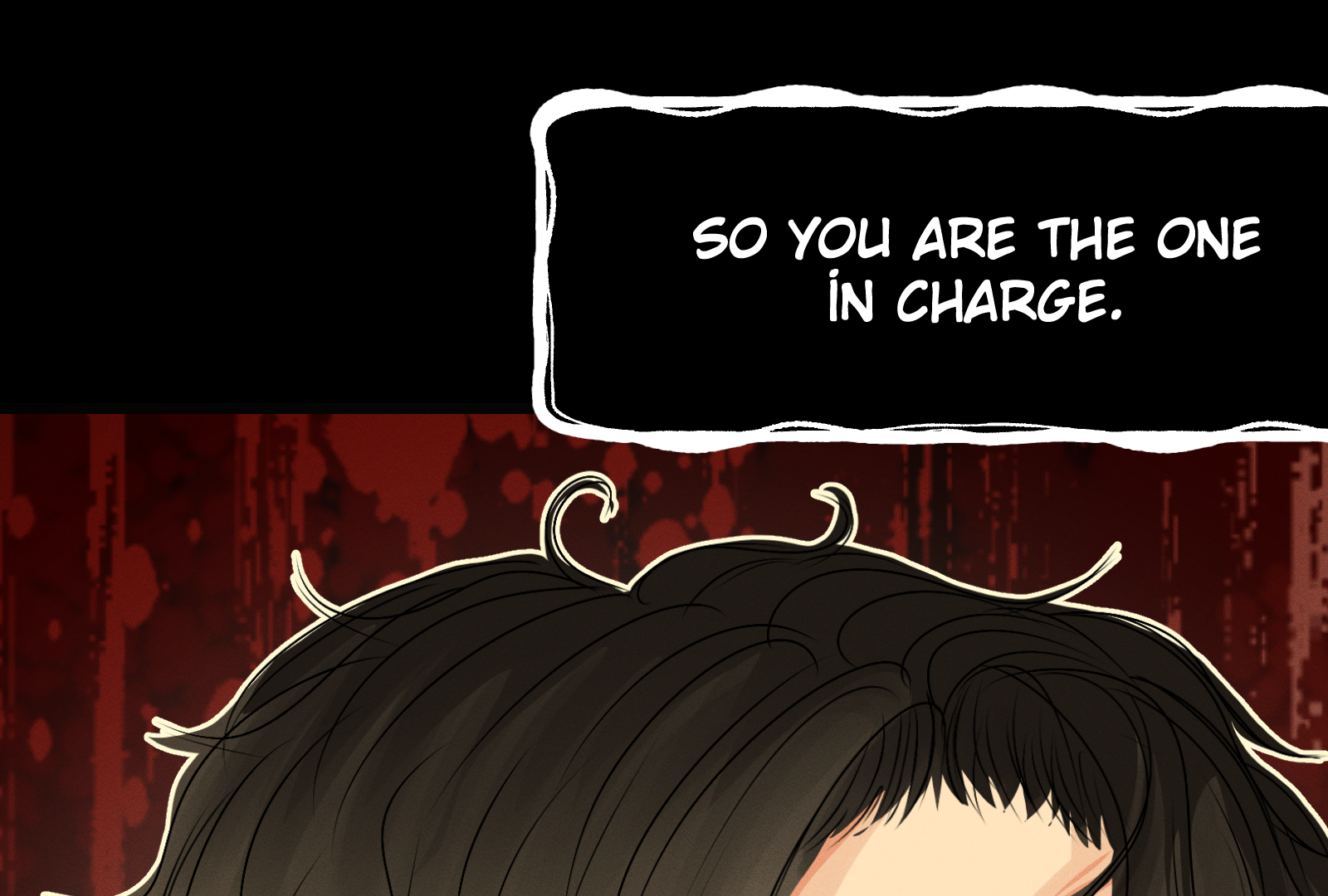 Beyond the Headlines(Official) - Episode 16 manhwa