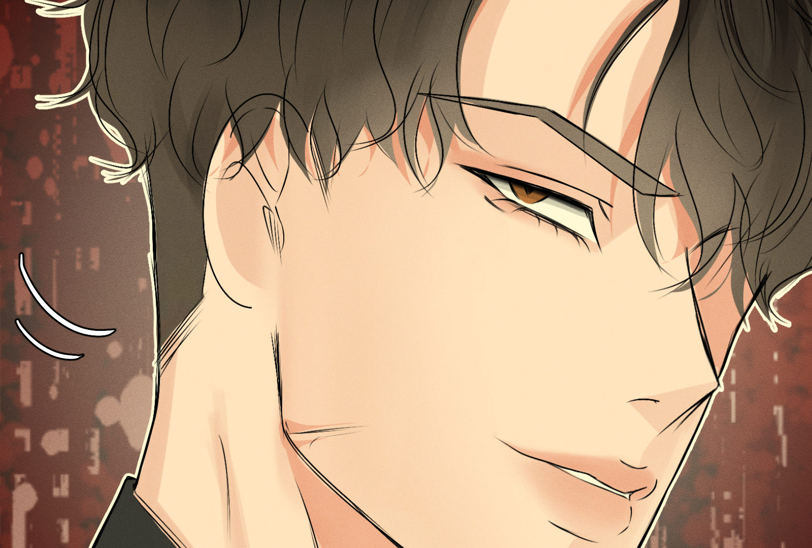 Beyond the Headlines(Official) - Episode 16 manhwa
