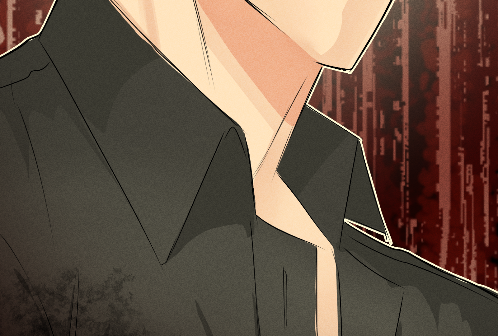 Beyond the Headlines(Official) - Episode 16 manhwa