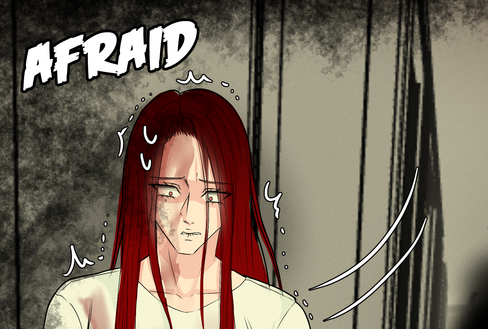 Beyond the Headlines(Official) - Episode 16 manhwa