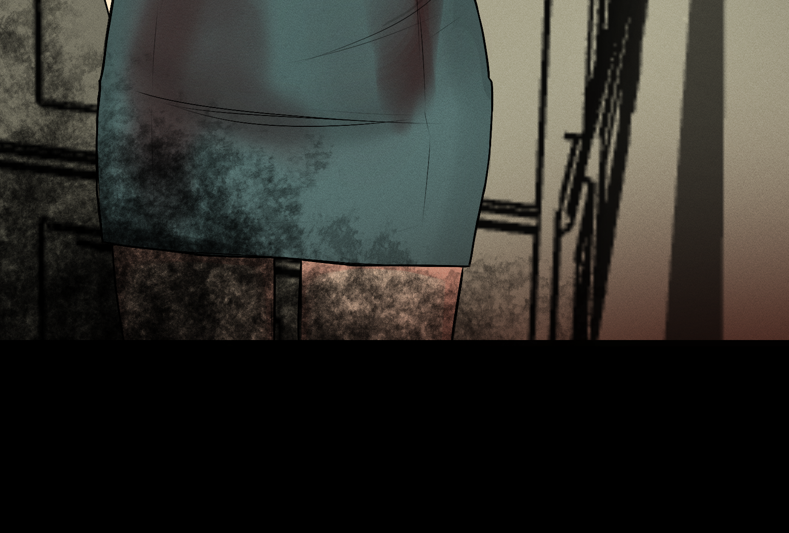 Beyond the Headlines(Official) - Episode 16 manhwa