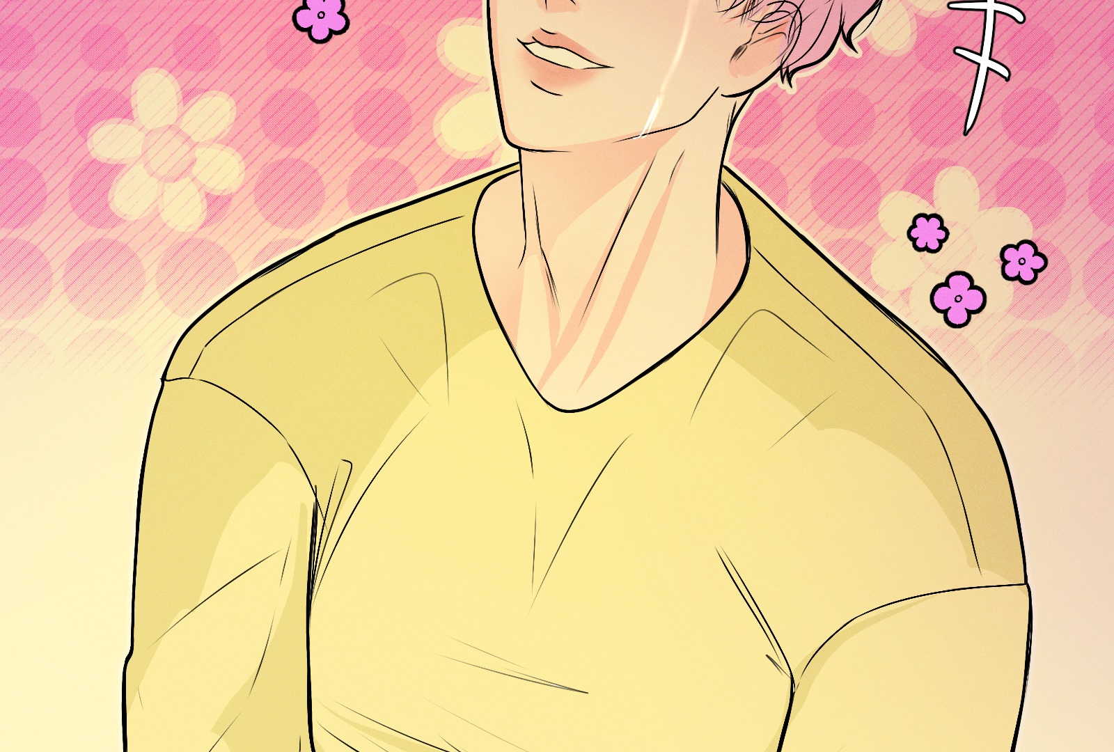 Beyond the Headlines(Official) - Episode 16 manhwa