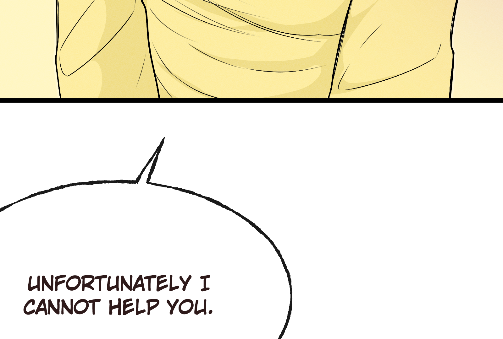 Beyond the Headlines(Official) - Episode 16 manhwa