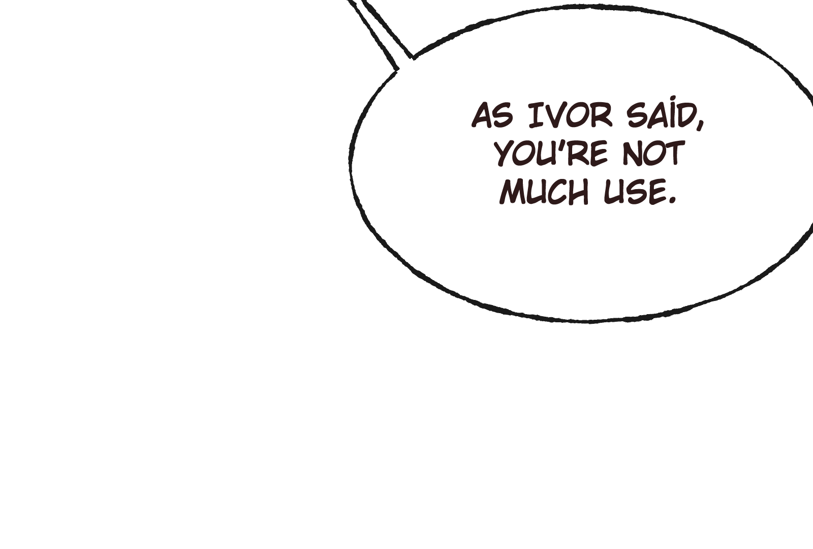 Beyond the Headlines(Official) - Episode 16 manhwa