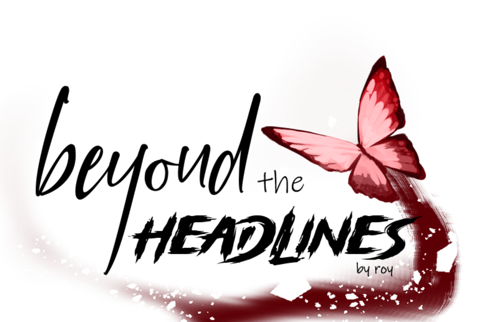Beyond the Headlines(Official) - Episode 17 manhwa