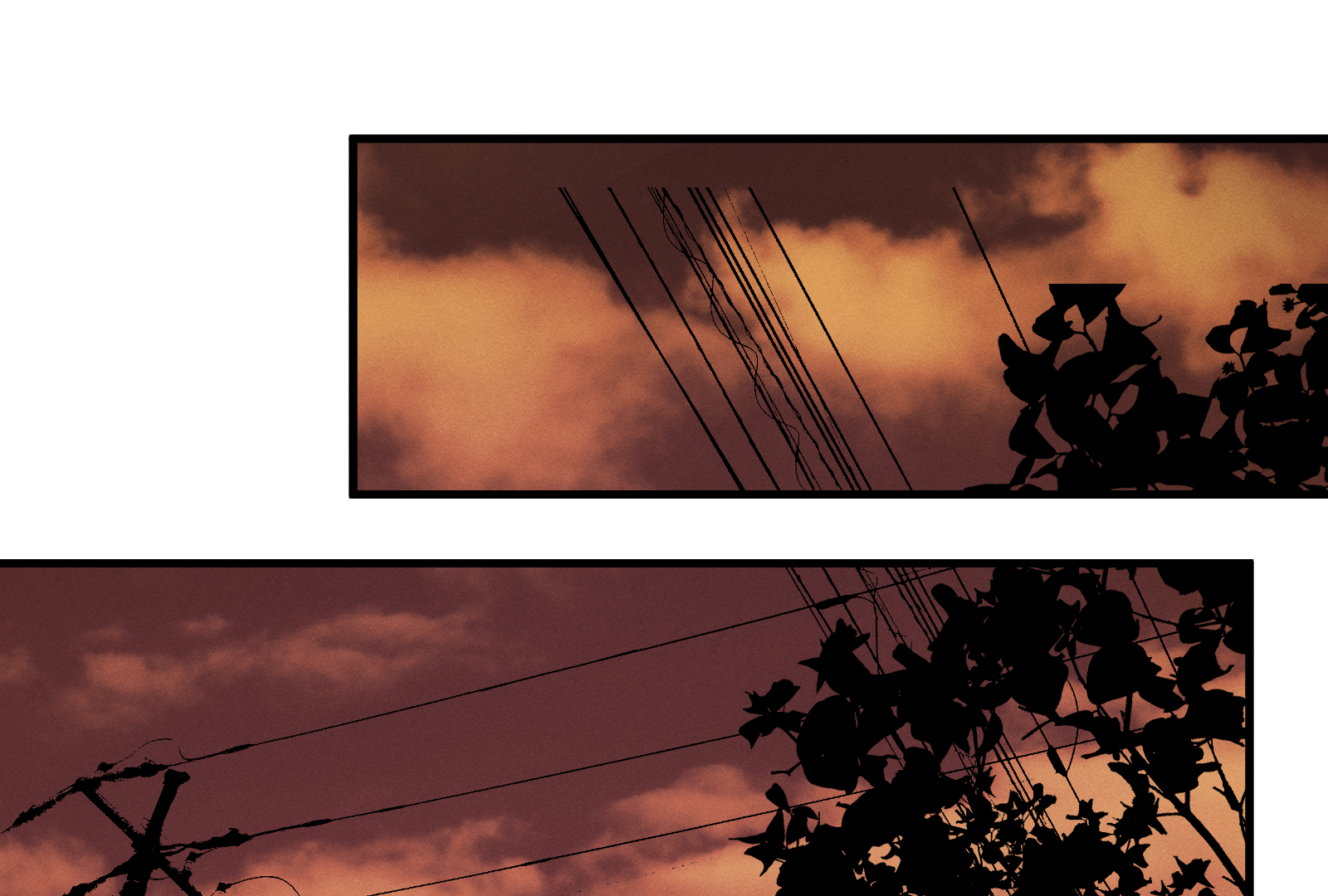 Beyond the Headlines(Official) - Episode 17 manhwa