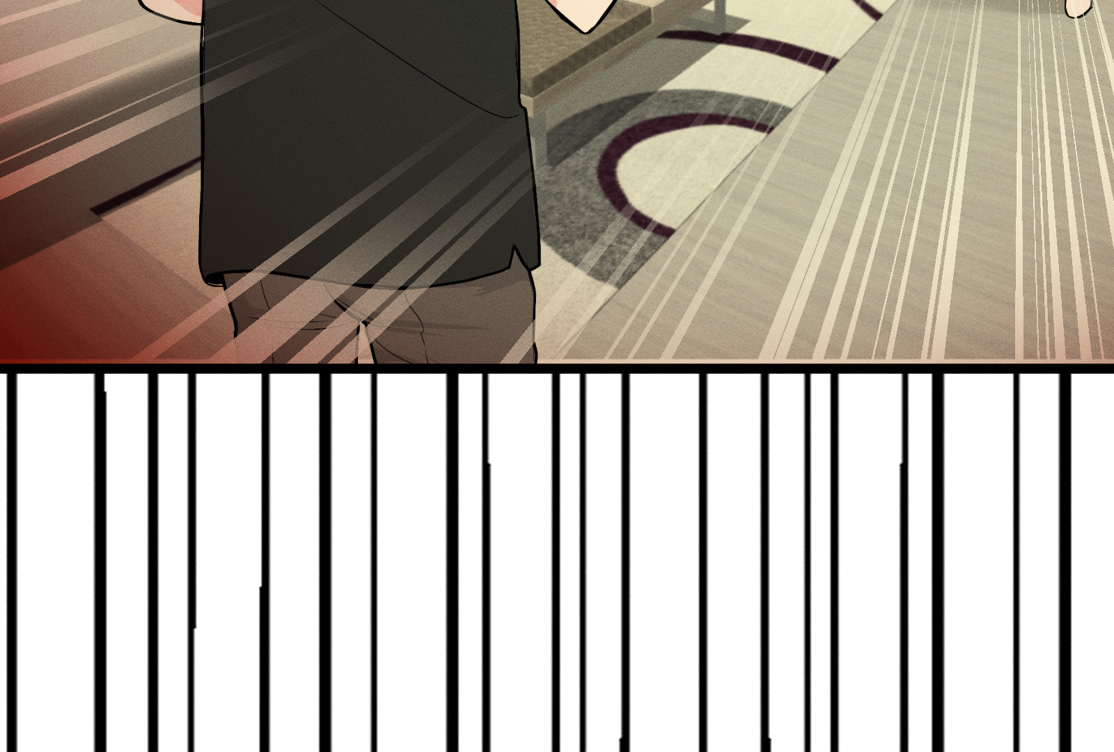 Beyond the Headlines(Official) - Episode 17 manhwa