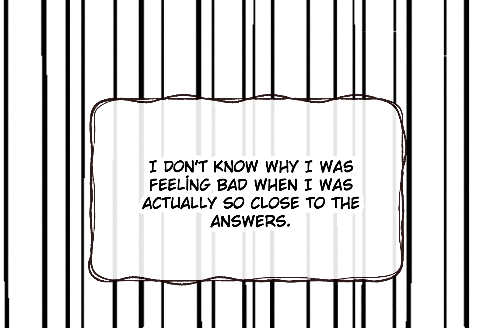 Beyond the Headlines(Official) - Episode 17 manhwa