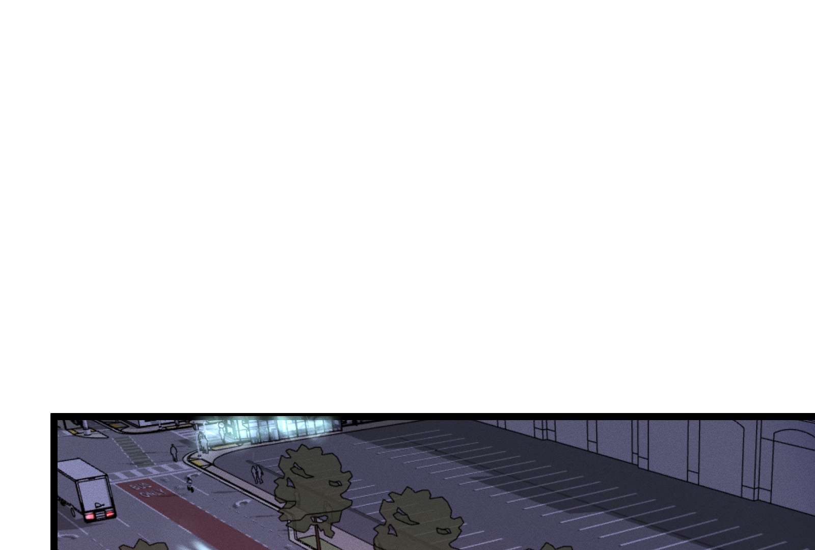 Beyond the Headlines(Official) - Episode 17 manhwa