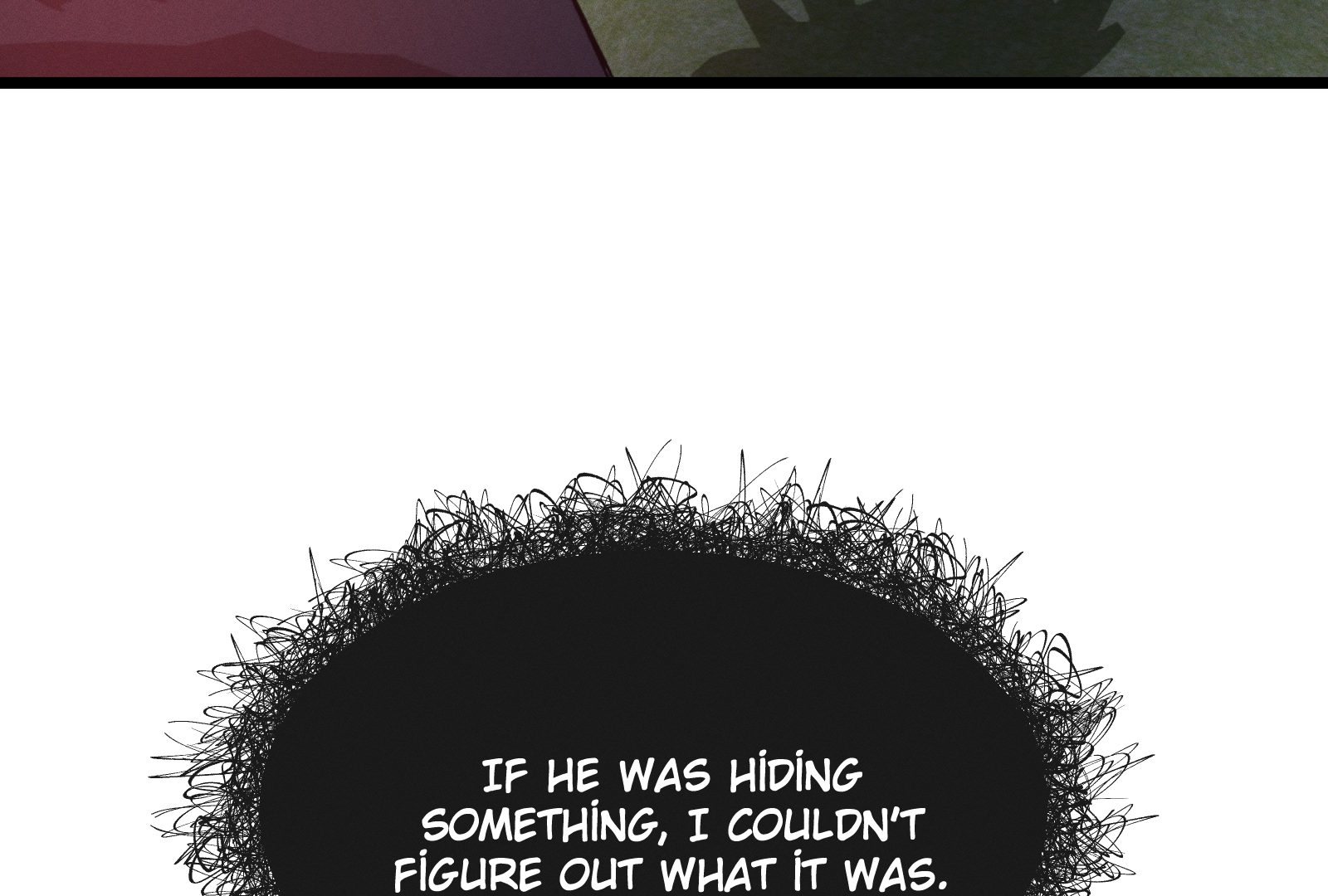Beyond the Headlines(Official) - Episode 17 manhwa
