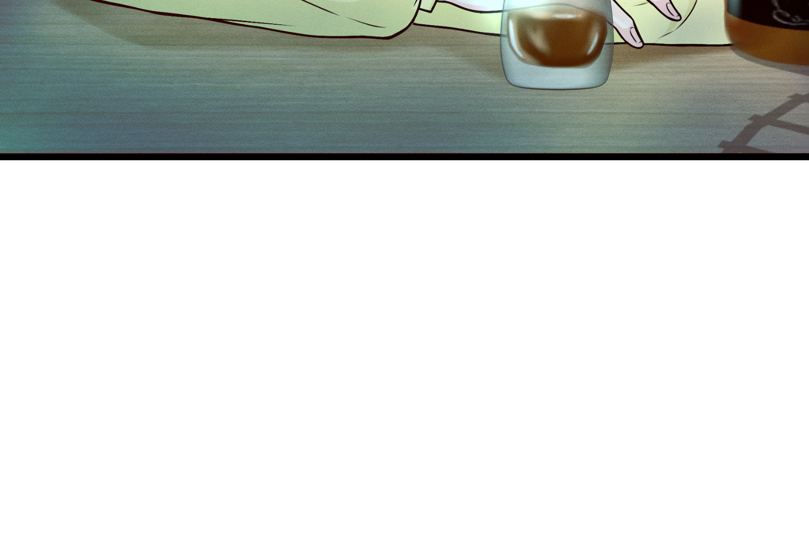 Beyond the Headlines(Official) - Episode 17 manhwa