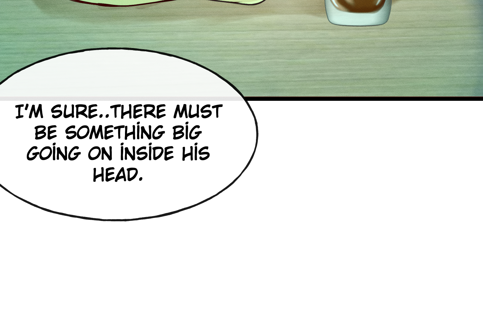 Beyond the Headlines(Official) - Episode 17 manhwa