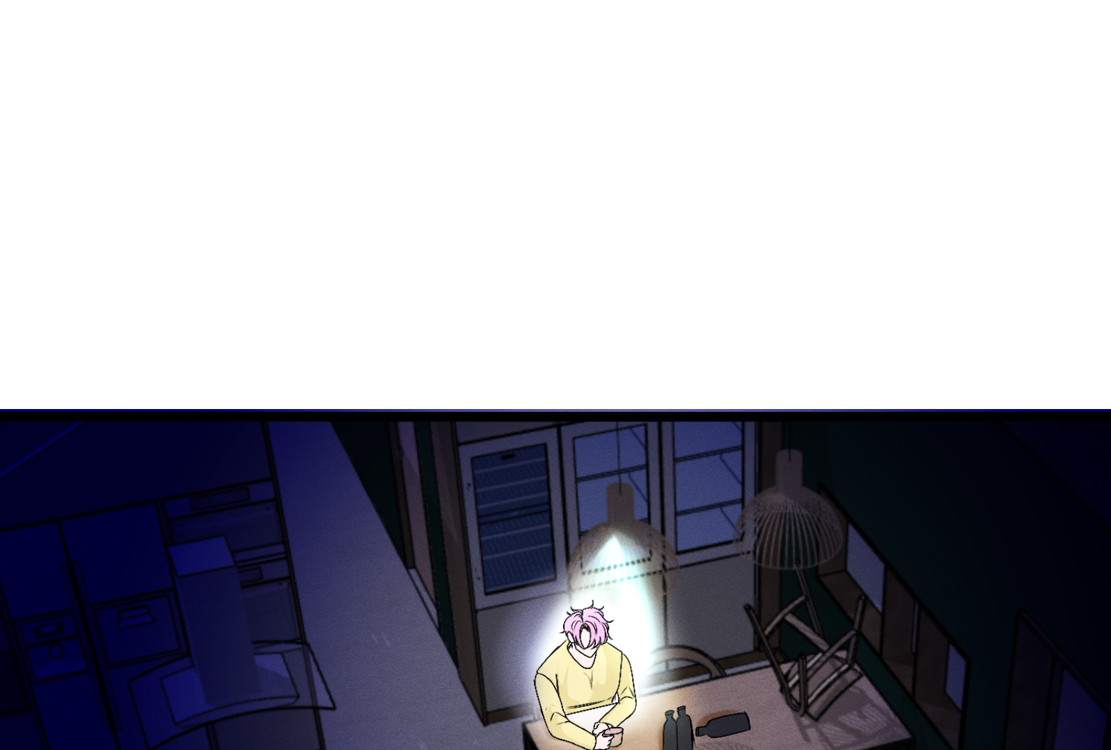 Beyond the Headlines(Official) - Episode 17 manhwa
