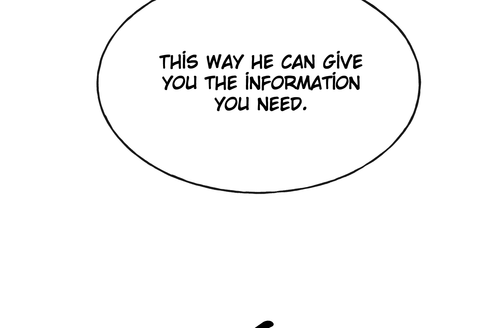 Beyond the Headlines(Official) - Episode 17 manhwa