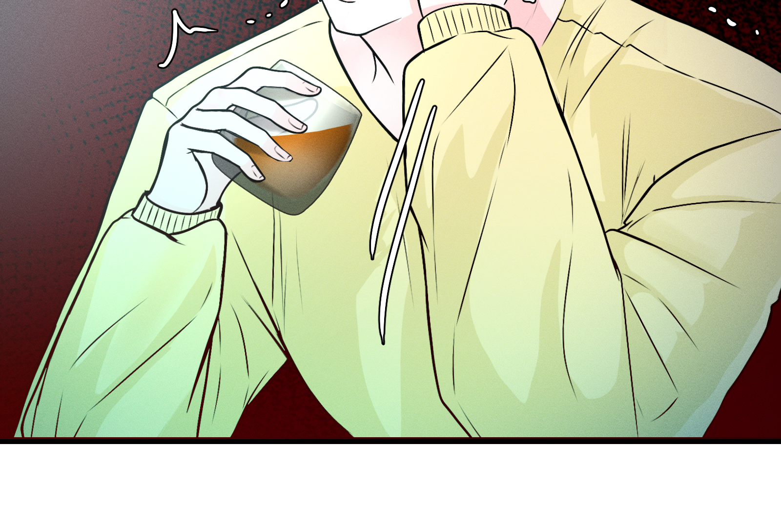 Beyond the Headlines(Official) - Episode 17 manhwa