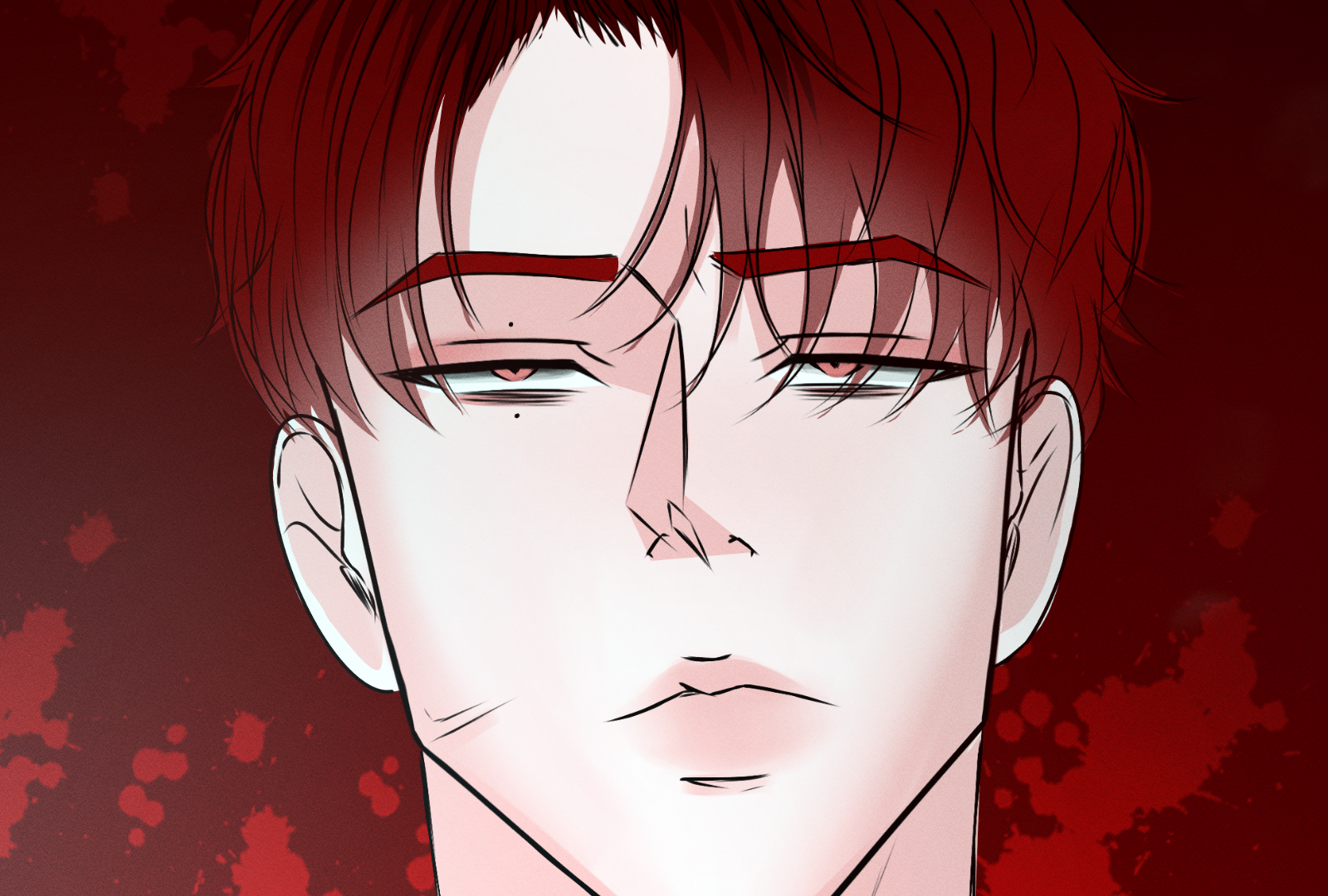 Beyond the Headlines(Official) - Episode 17 manhwa