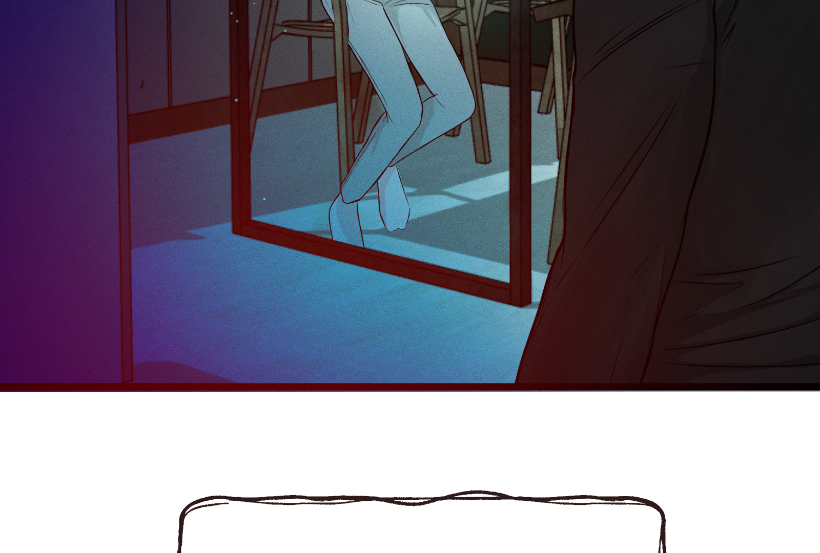 Beyond the Headlines(Official) - Episode 17 manhwa