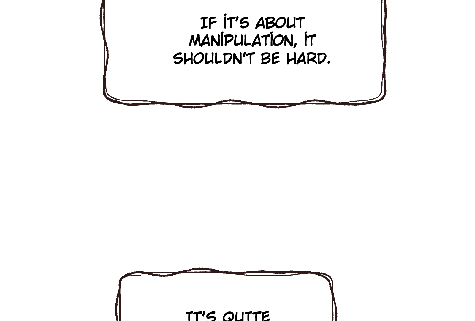 Beyond the Headlines(Official) - Episode 17 manhwa