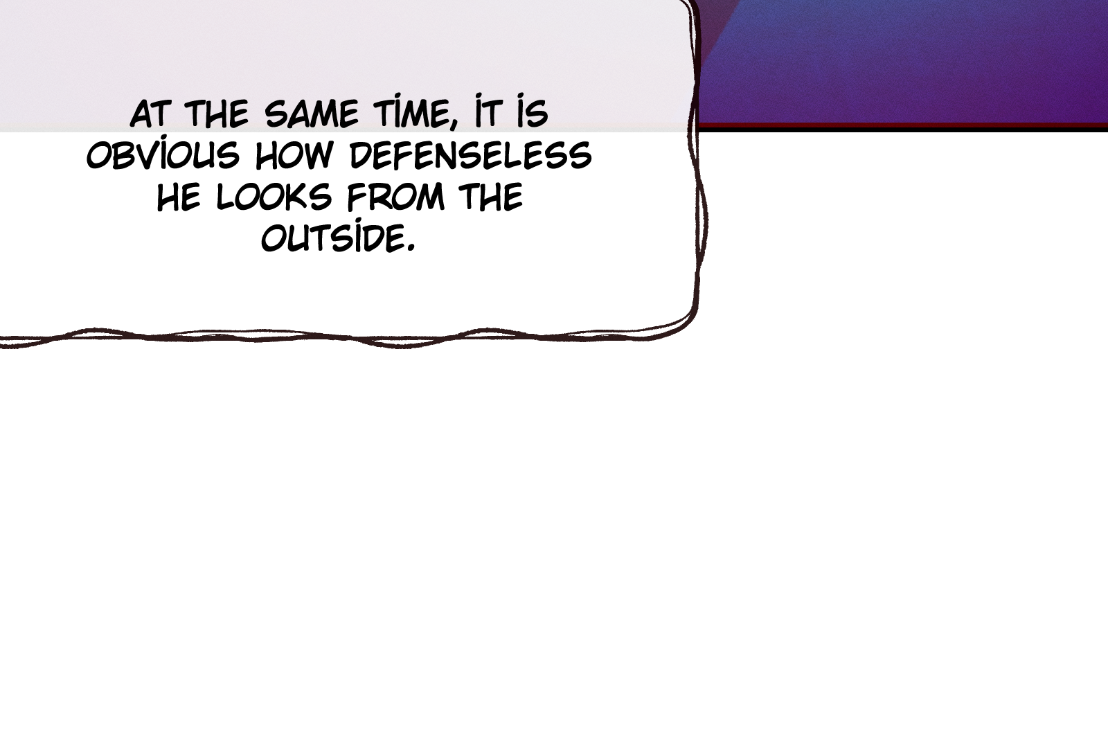 Beyond the Headlines(Official) - Episode 17 manhwa