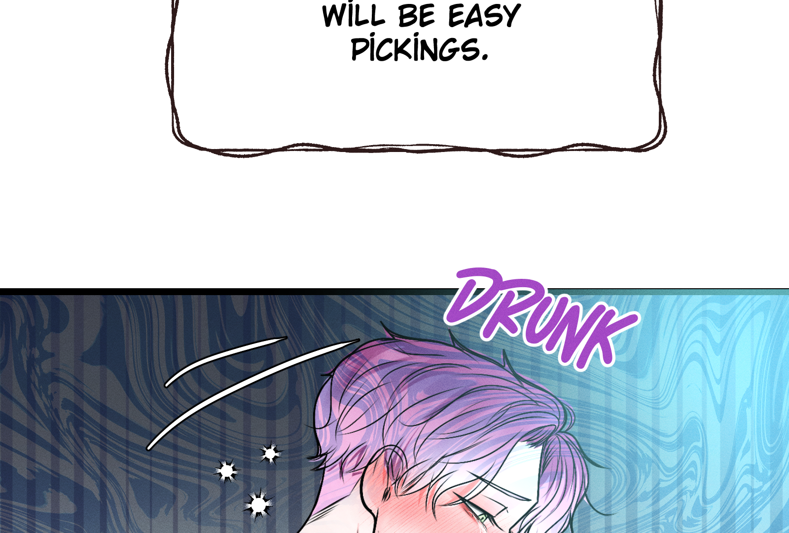 Beyond the Headlines(Official) - Episode 17 manhwa