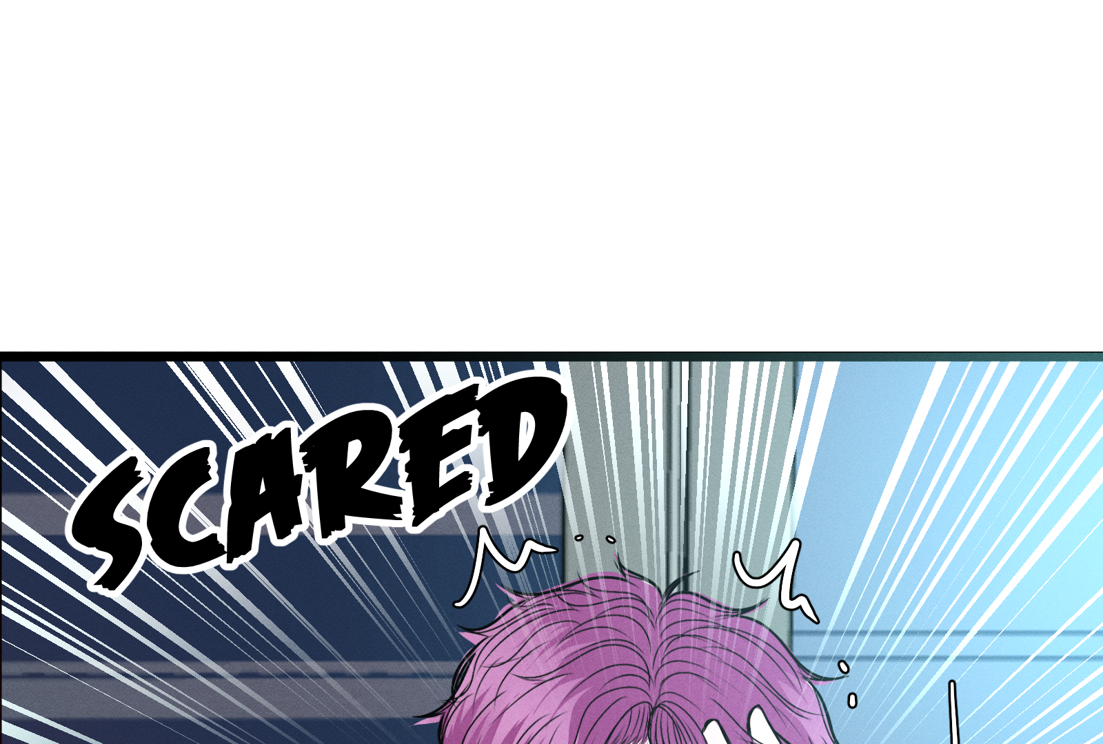 Beyond the Headlines(Official) - Episode 17 manhwa