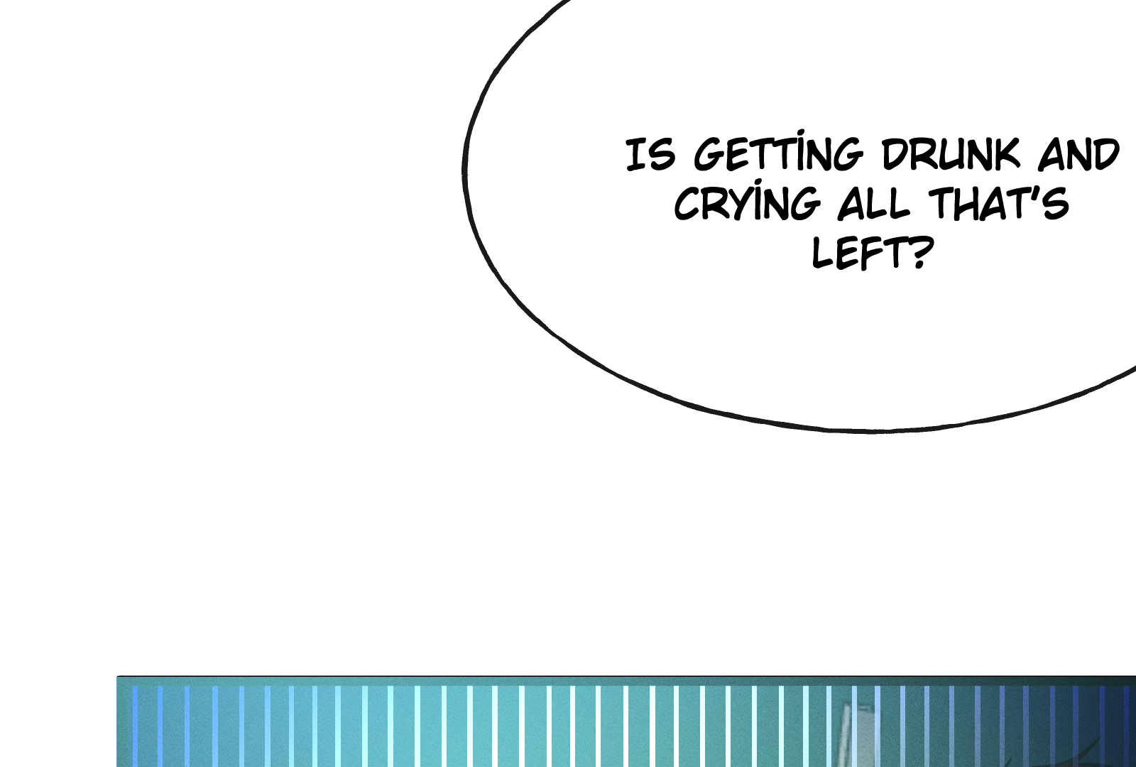 Beyond the Headlines(Official) - Episode 17 manhwa