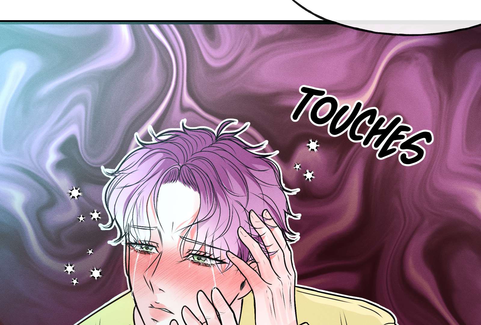 Beyond the Headlines(Official) - Episode 17 manhwa