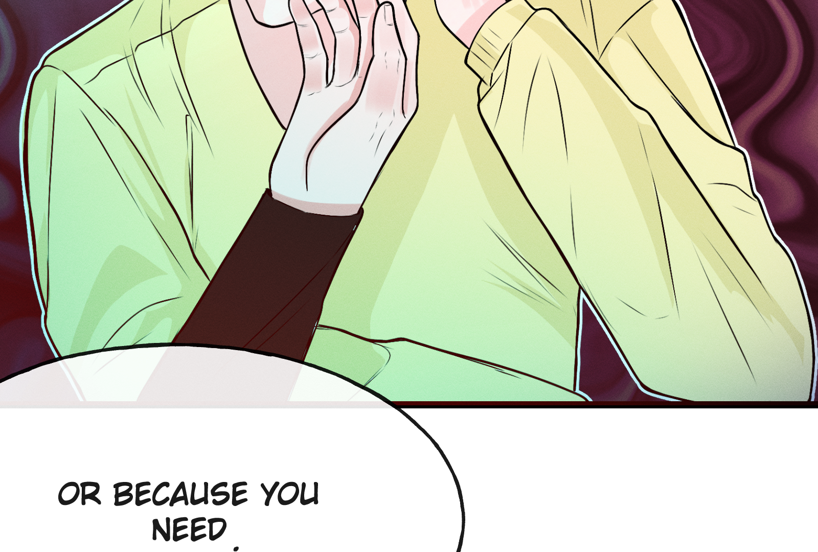 Beyond the Headlines(Official) - Episode 17 manhwa