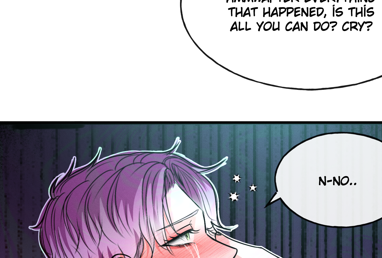 Beyond the Headlines(Official) - Episode 17 manhwa