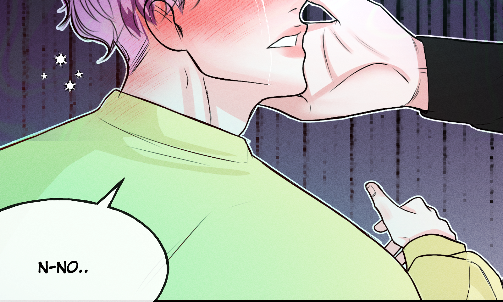 Beyond the Headlines(Official) - Episode 17 manhwa
