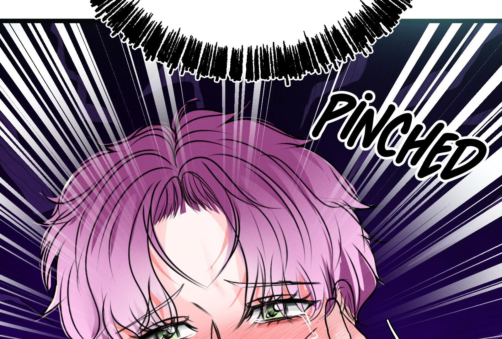 Beyond the Headlines(Official) - Episode 17 manhwa