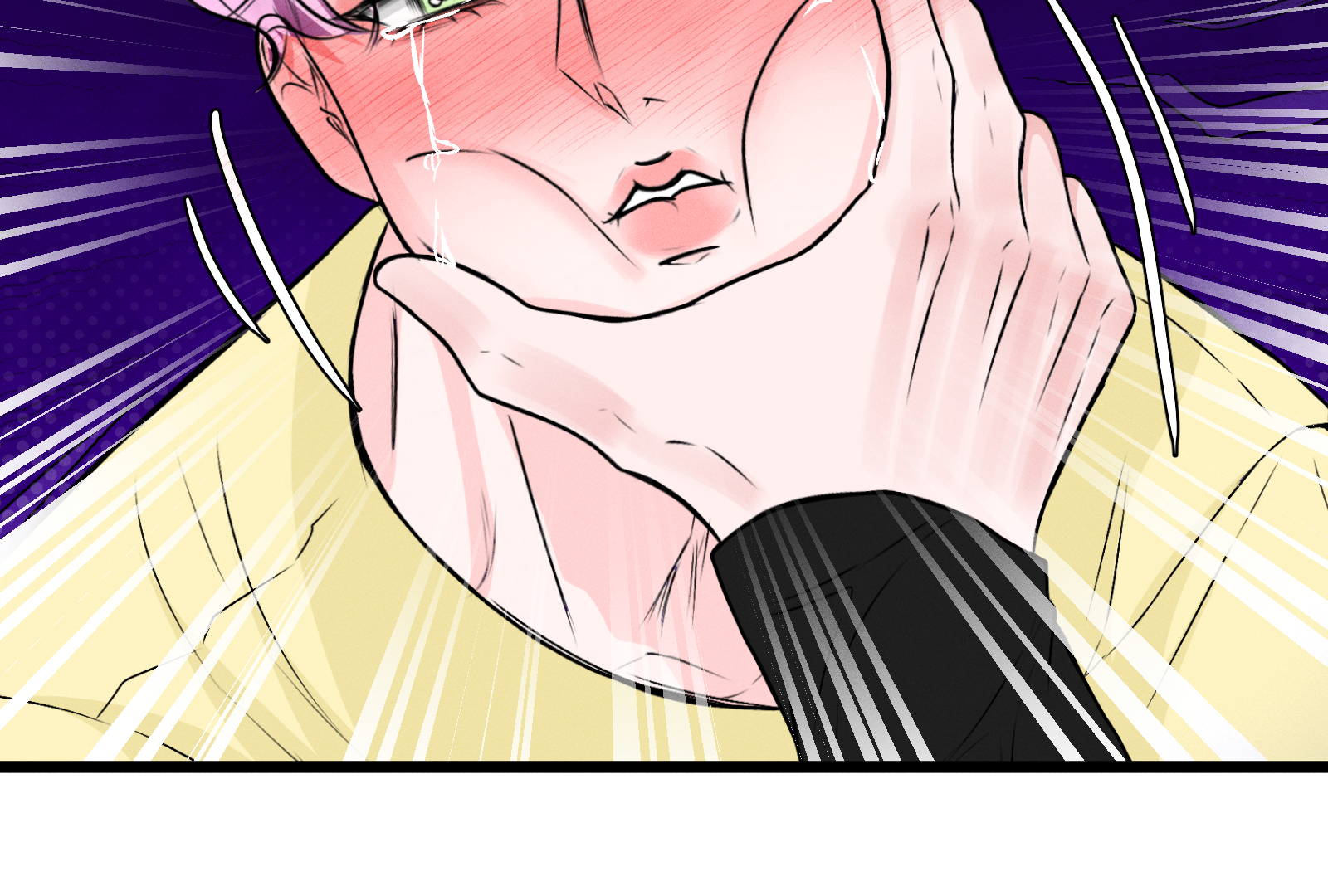 Beyond the Headlines(Official) - Episode 17 manhwa