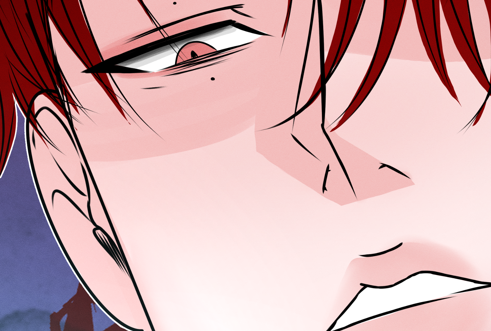 Beyond the Headlines(Official) - Episode 17 manhwa