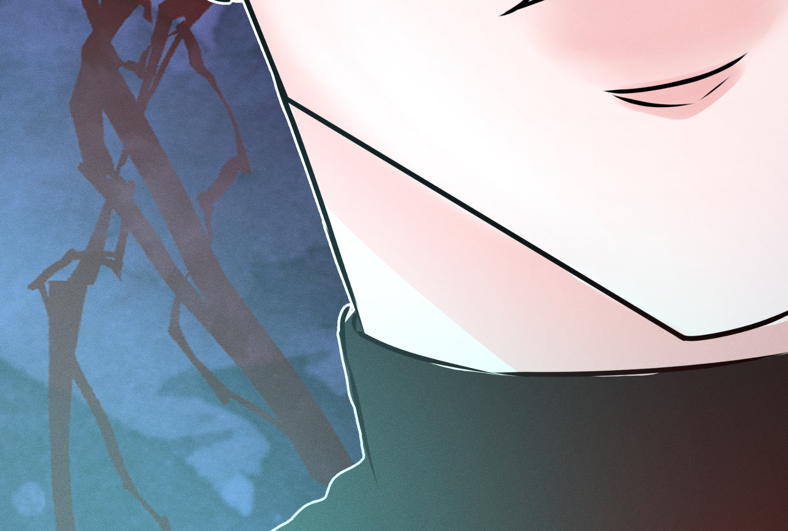 Beyond the Headlines(Official) - Episode 17 manhwa