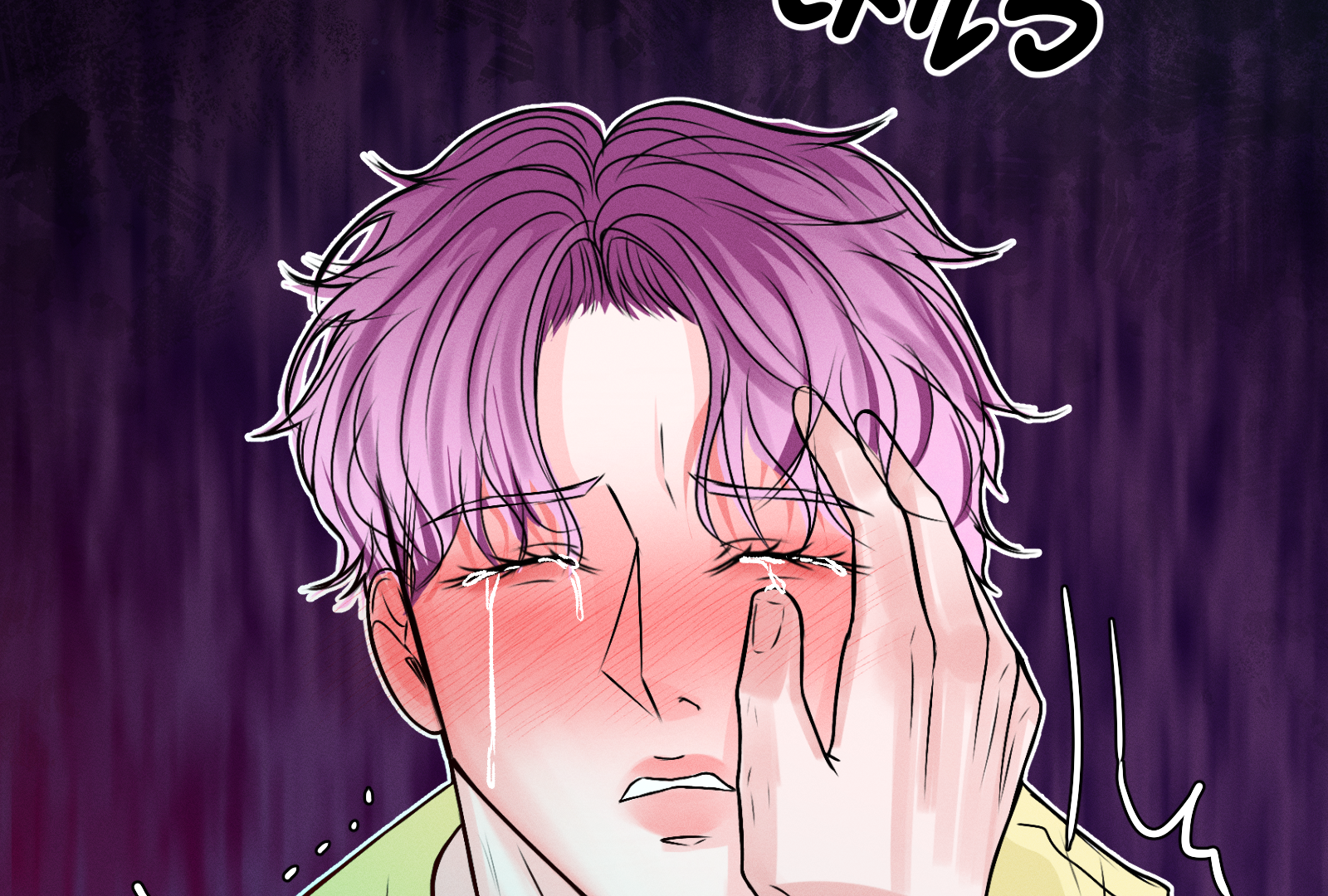 Beyond the Headlines(Official) - Episode 17 manhwa
