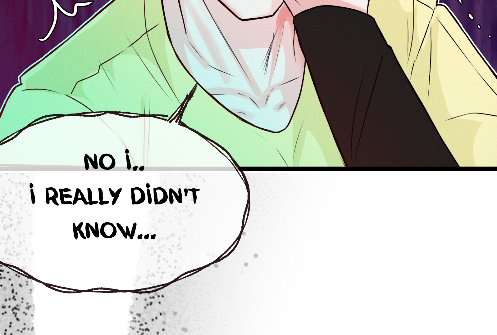 Beyond the Headlines(Official) - Episode 17 manhwa