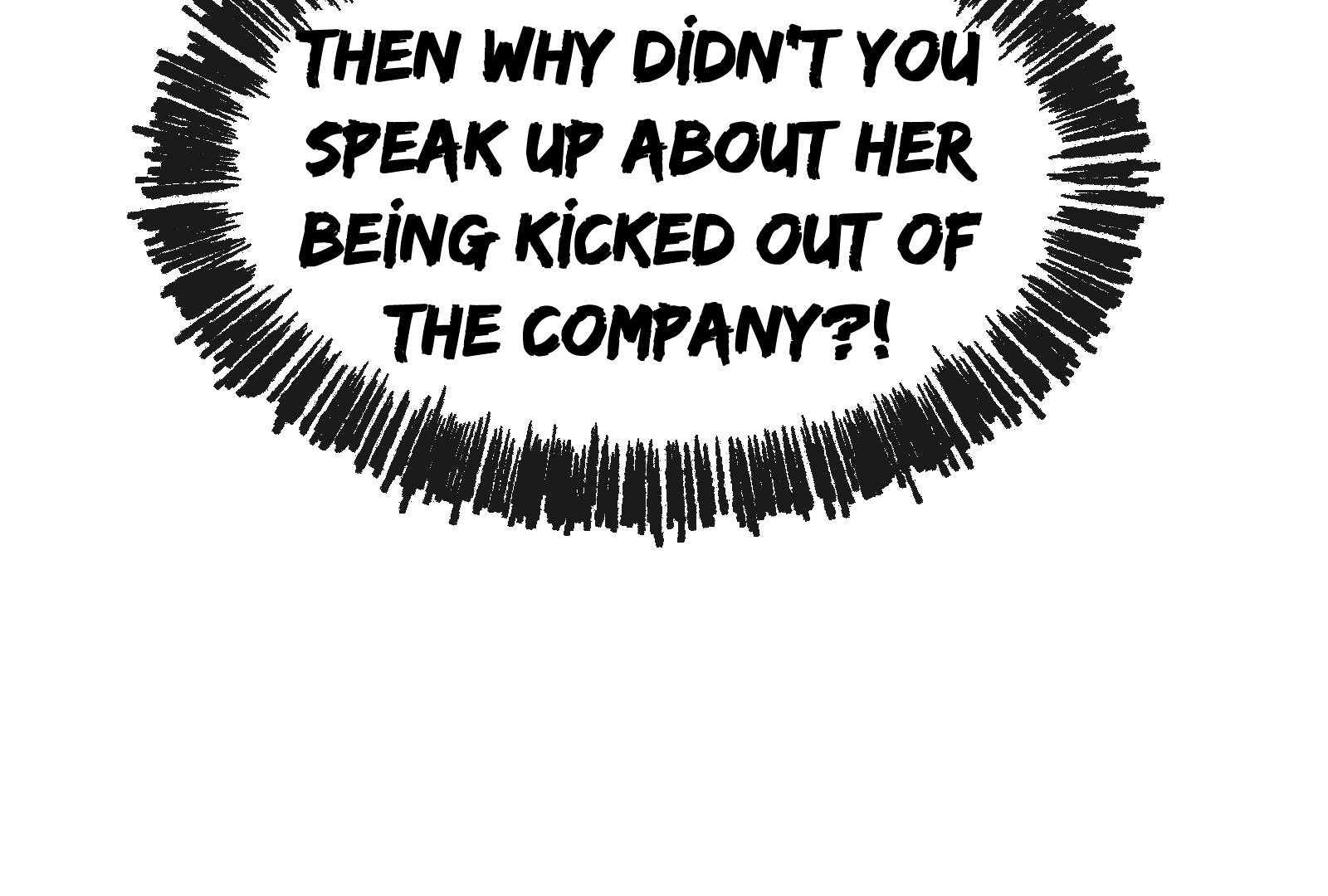 Beyond the Headlines(Official) - Episode 17 manhwa