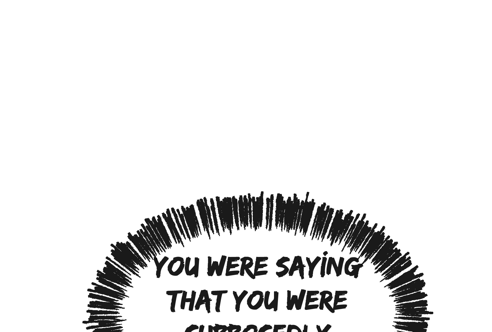 Beyond the Headlines(Official) - Episode 17 manhwa