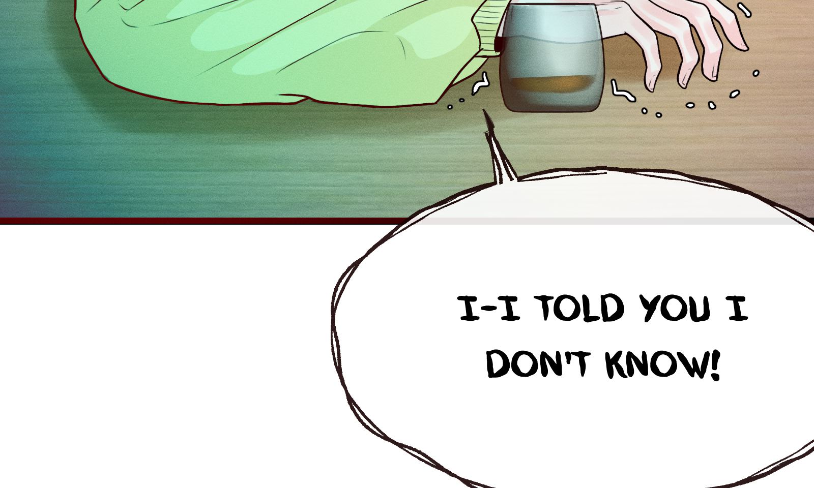 Beyond the Headlines(Official) - Episode 17 manhwa