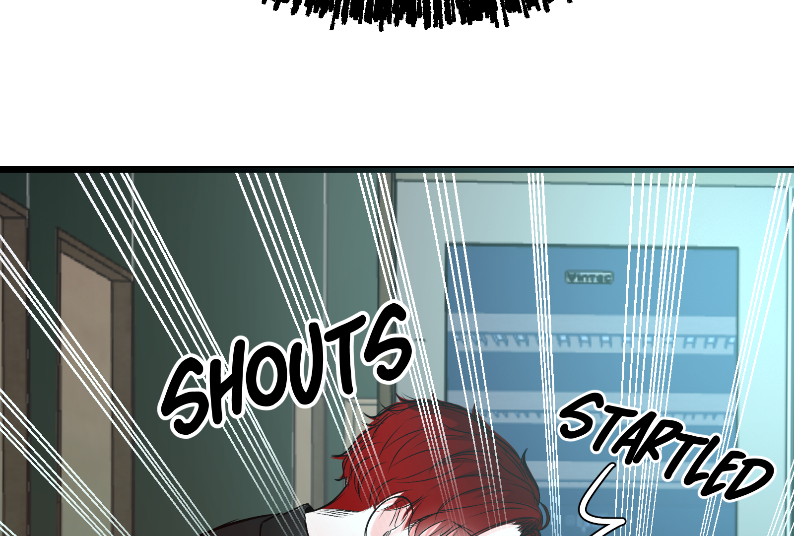 Beyond the Headlines(Official) - Episode 17 manhwa