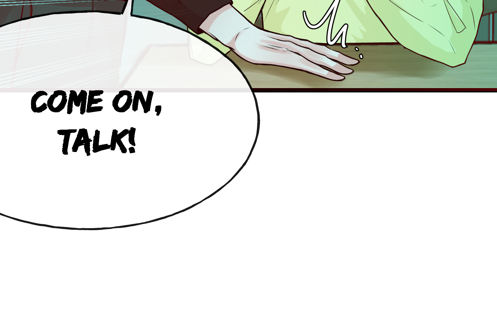 Beyond the Headlines(Official) - Episode 17 manhwa