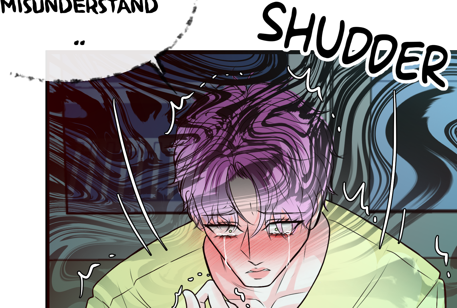Beyond the Headlines(Official) - Episode 17 manhwa